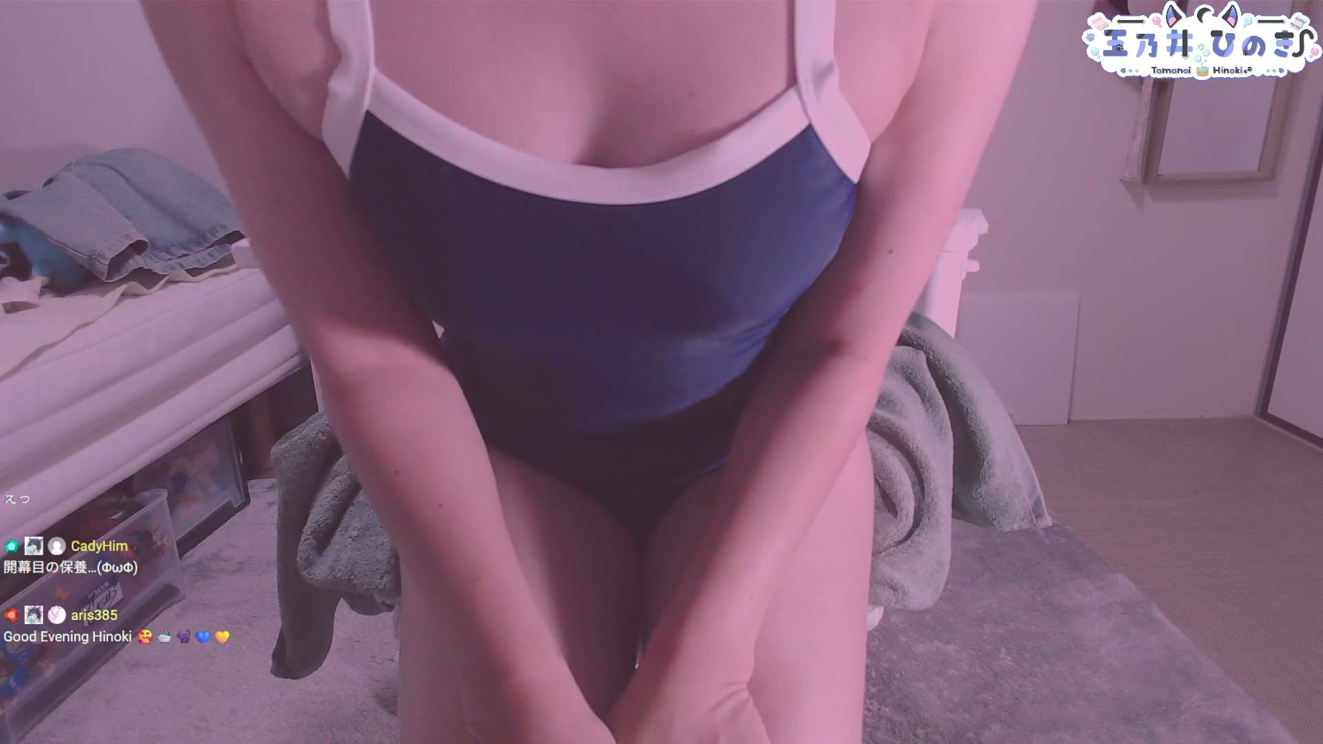 [Live Action] Naughty Little Sister and Swimsuit Sex [Hinoki Tamanoi/PROMISU]