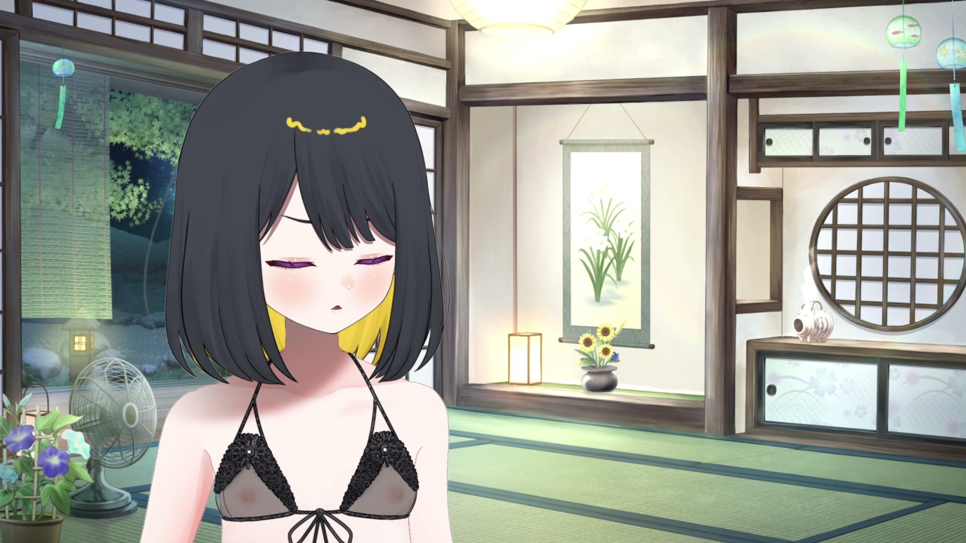 【VTuber】新しいおもちゃがやってきた！！れびゅー【跋眞るる】
