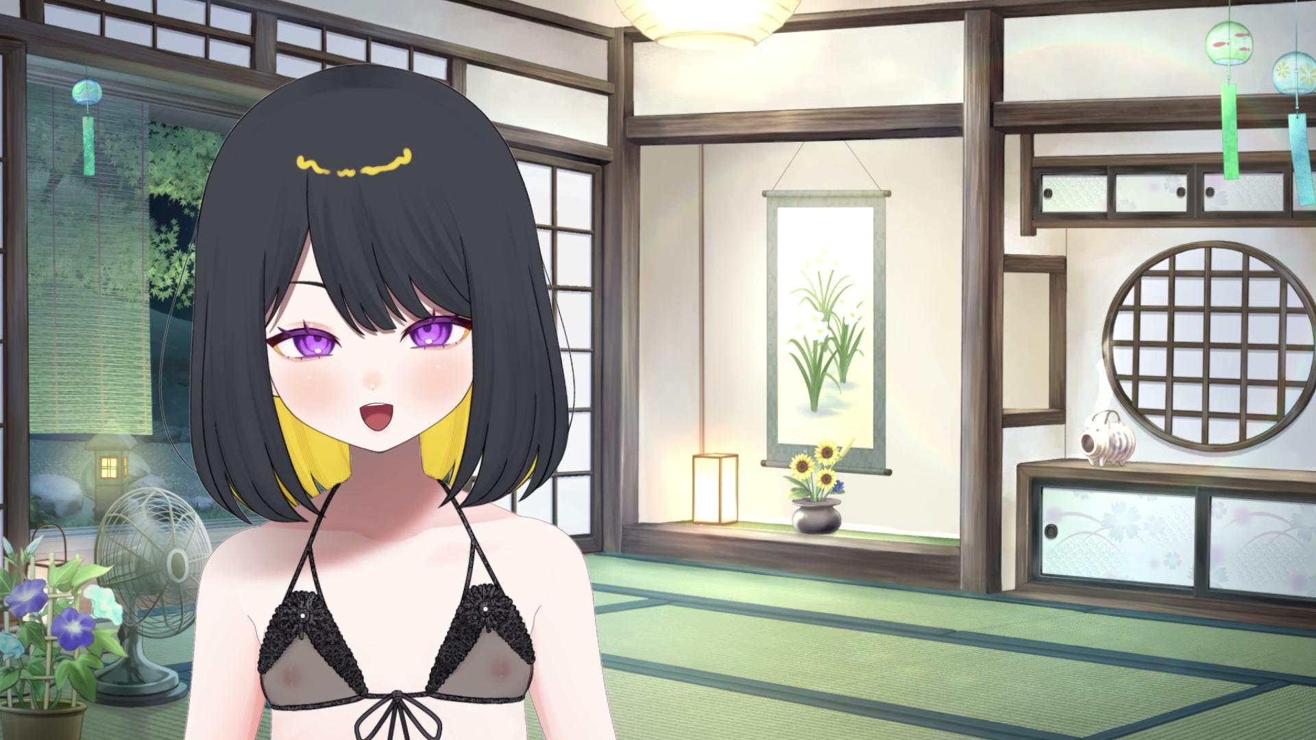 【VTuber】新しいおもちゃがやってきた！！れびゅー【跋眞るる】
