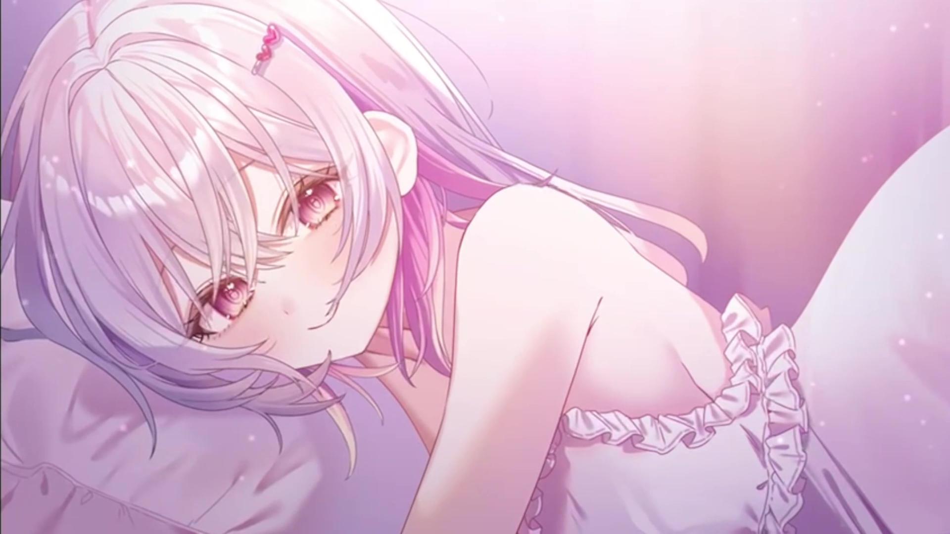 いつも頑張ってる君、今日はあまえてもいいよ？♡
