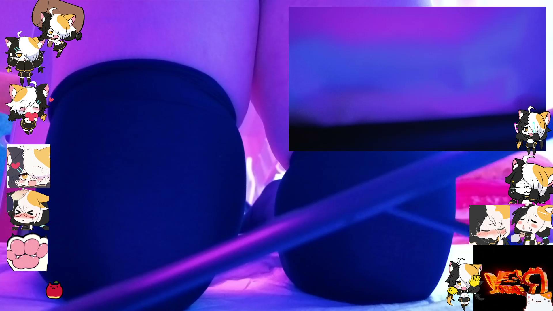 【実写】陰キャポチャだけどえっちしてもいいですか【おなにー】