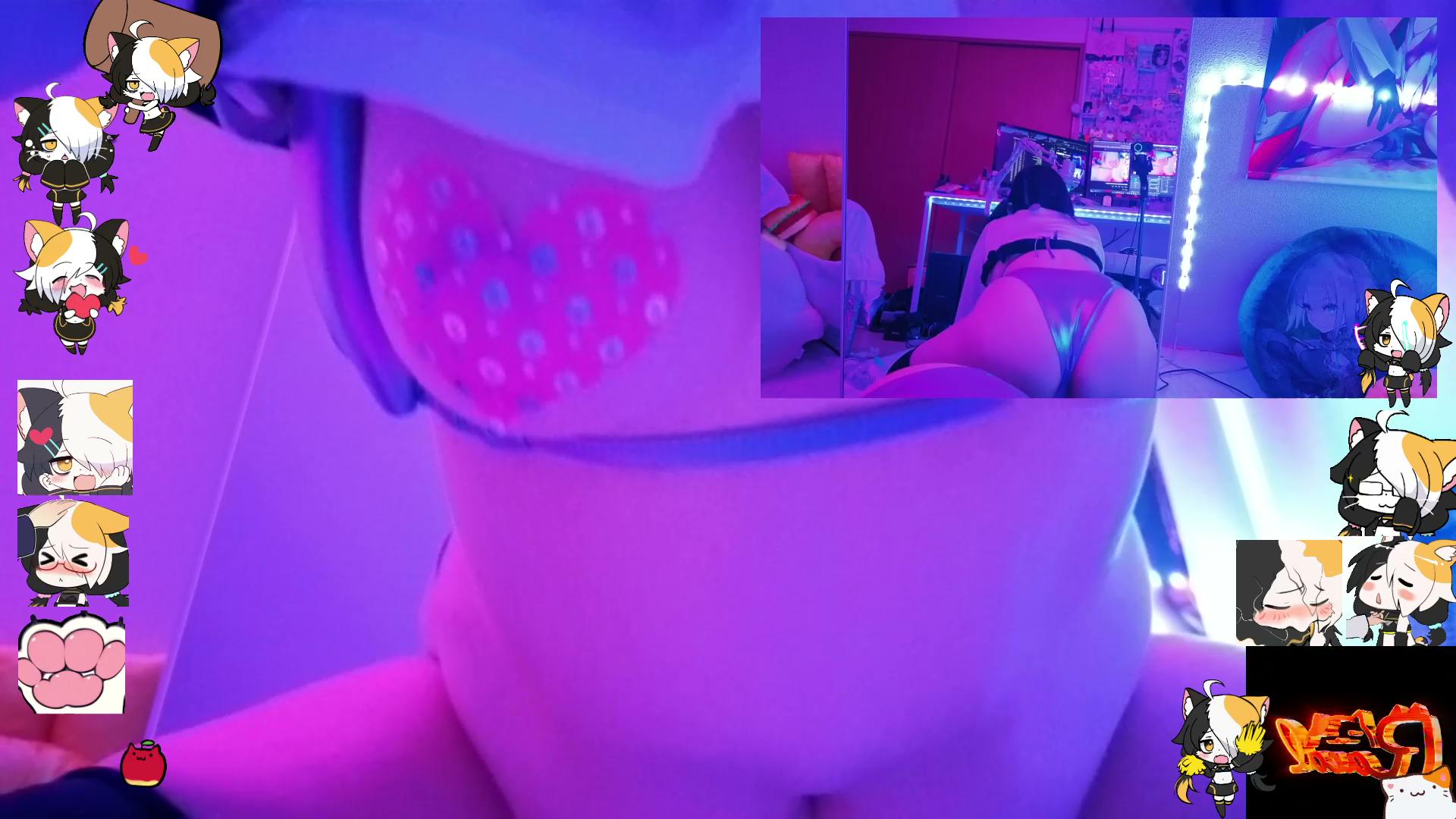【実写】陰キャポチャだけどえっちしてもいいですか【おなにー】