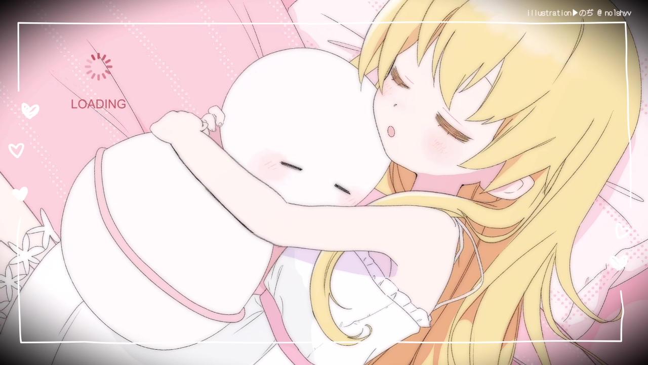 【페라 특화 ASMR】목의 안쪽까지 건간 찌르고 싶어… … 💕