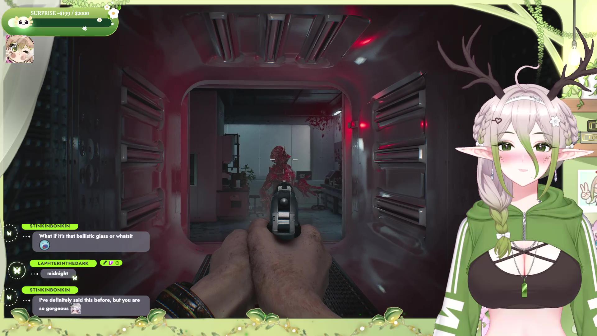 ➷ 65% - First play-through, tips welcome, spoilers not!~♡ ➷【RE9】