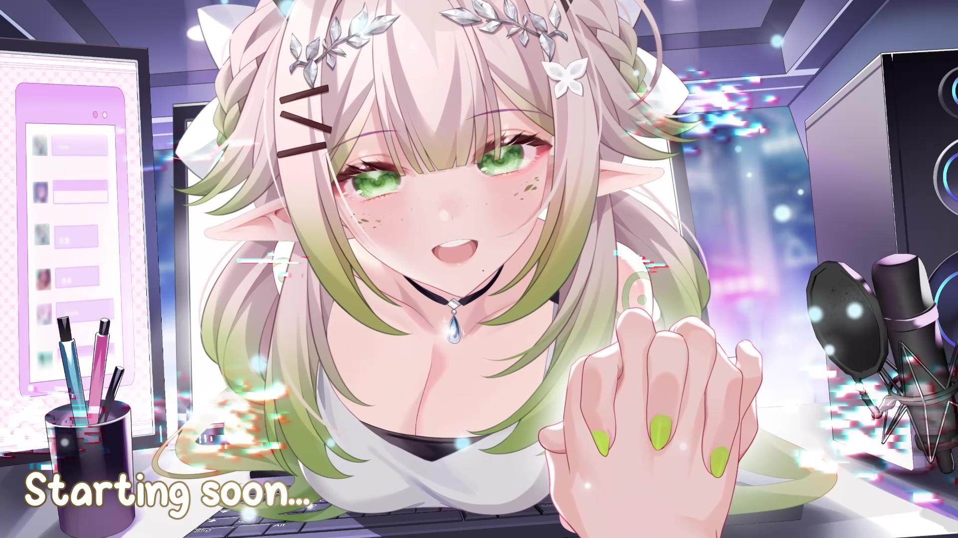 ➷ 3.3 IS ANNOUNCED!! SO MUCH CONTENT!!~♡ ➷ 【 ❥ WUWA】