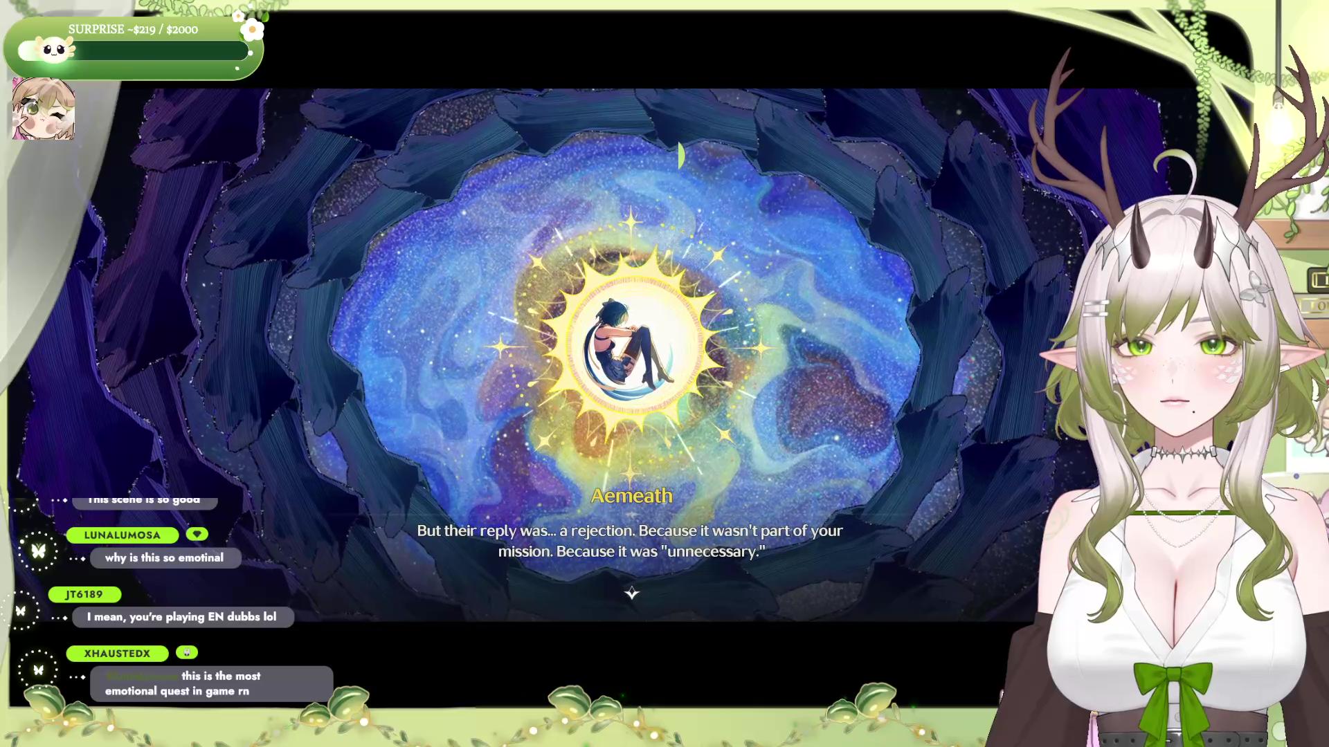 ➷ 3.3 IS ANNOUNCED!! SO MUCH CONTENT!!~♡ ➷ 【 ❥ WUWA】