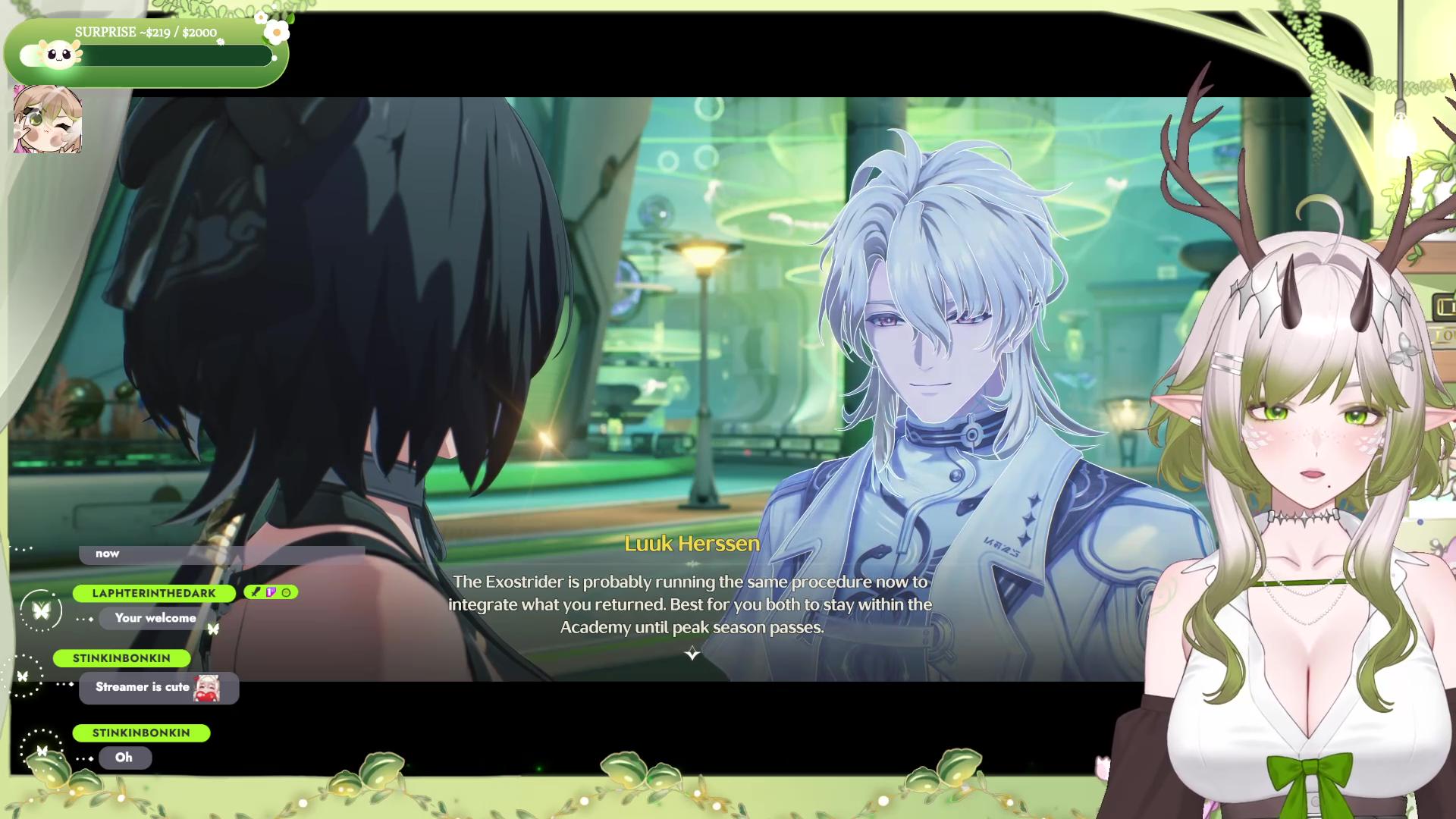 ➷ 3.3 IS ANNOUNCED!! SO MUCH CONTENT!!~♡ ➷ 【 ❥ WUWA】