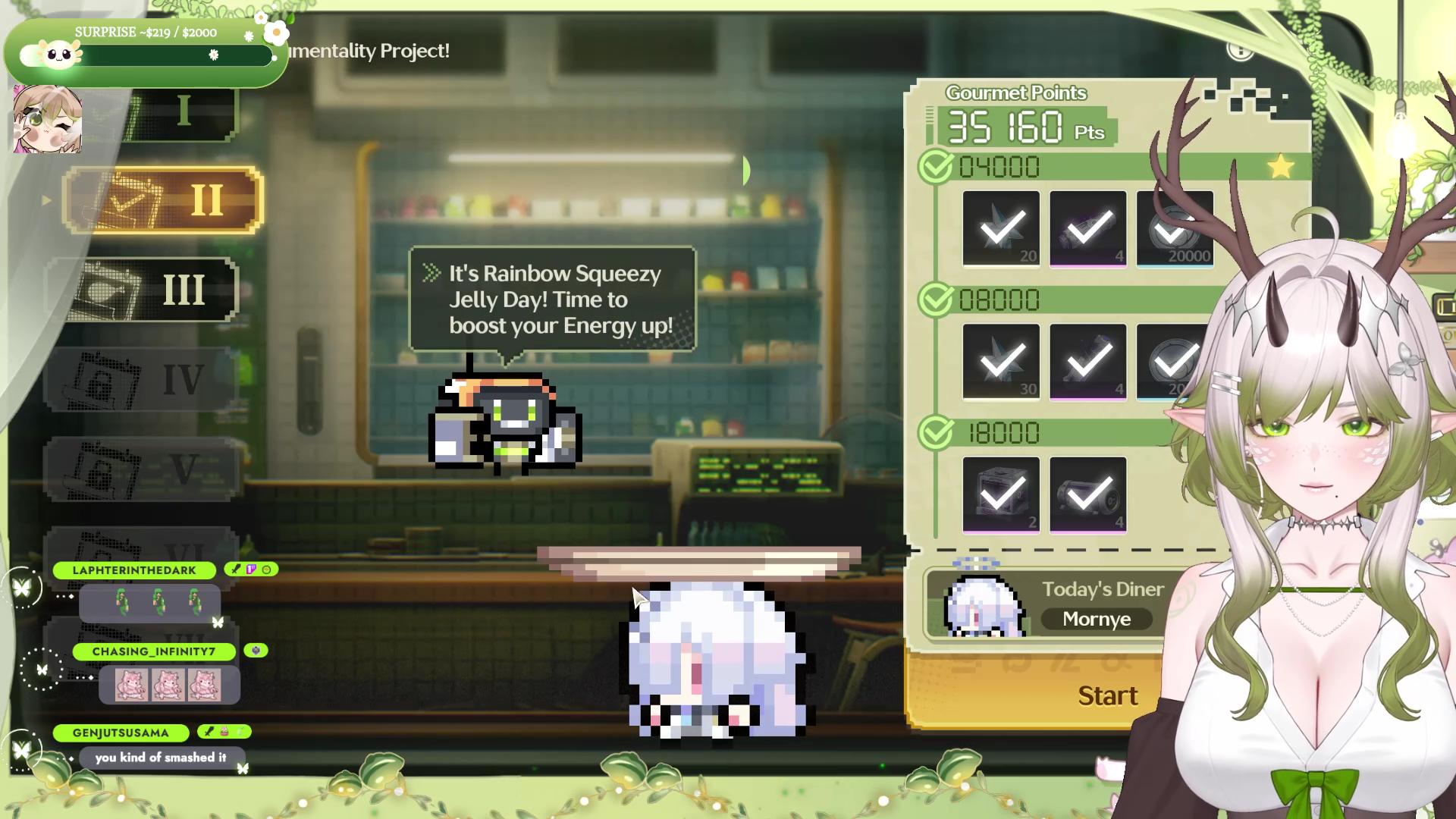 ➷ 3.3 IS ANNOUNCED!! SO MUCH CONTENT!!~♡ ➷ 【 ❥ WUWA】