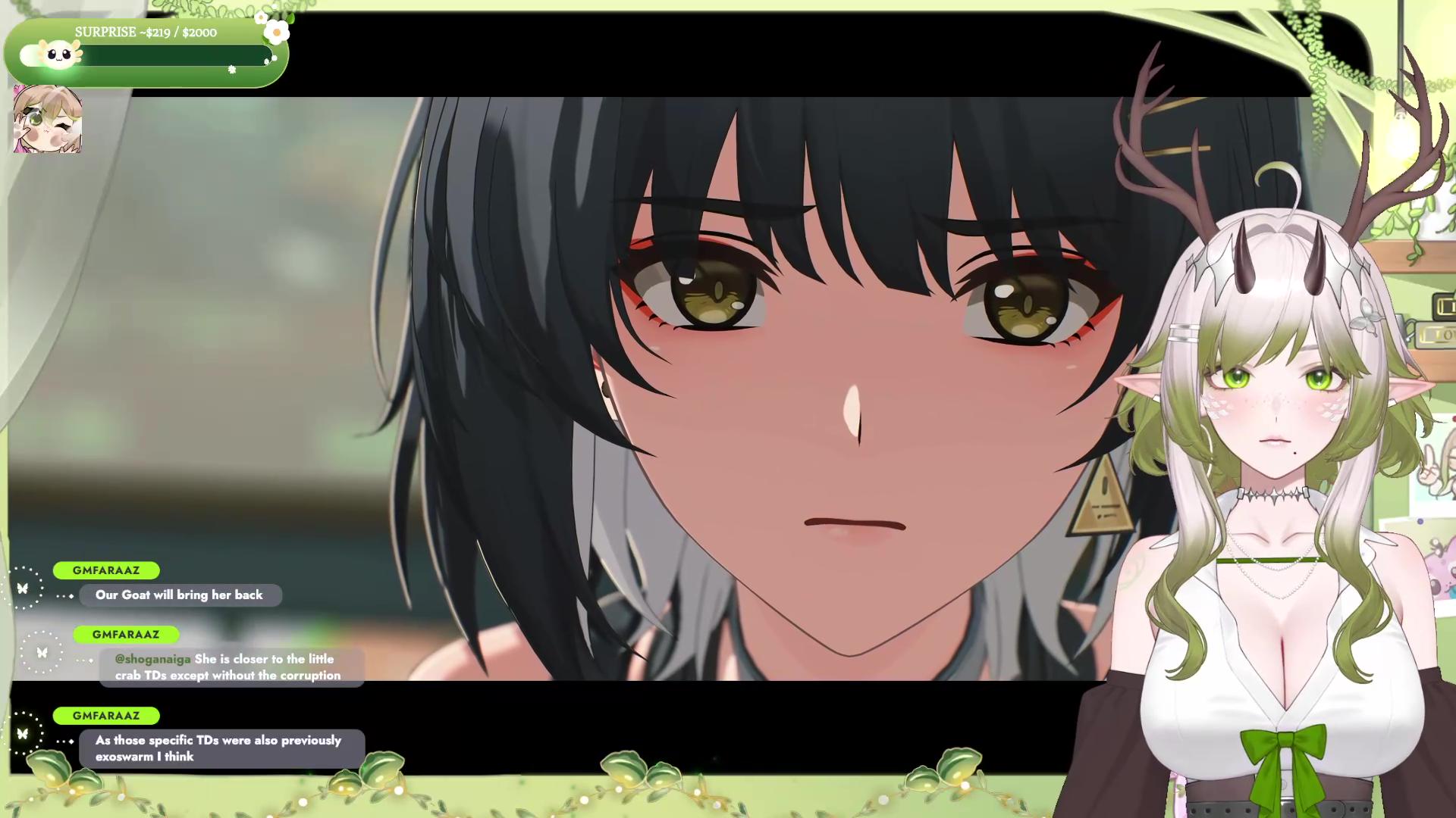 ➷ 3.3 IS ANNOUNCED!! SO MUCH CONTENT!!~♡ ➷ 【 ❥ WUWA】