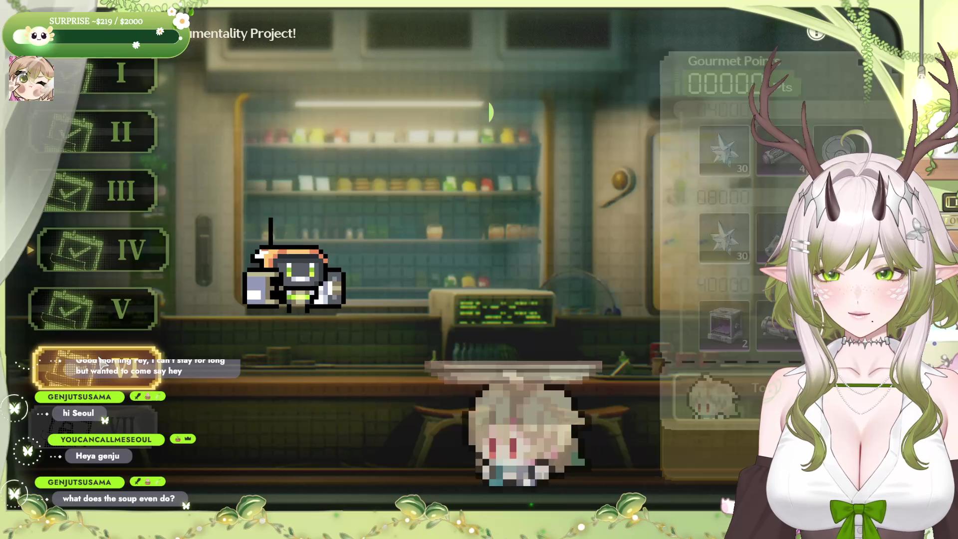 ➷ 3.3 IS ANNOUNCED!! SO MUCH CONTENT!!~♡ ➷ 【 ❥ WUWA】