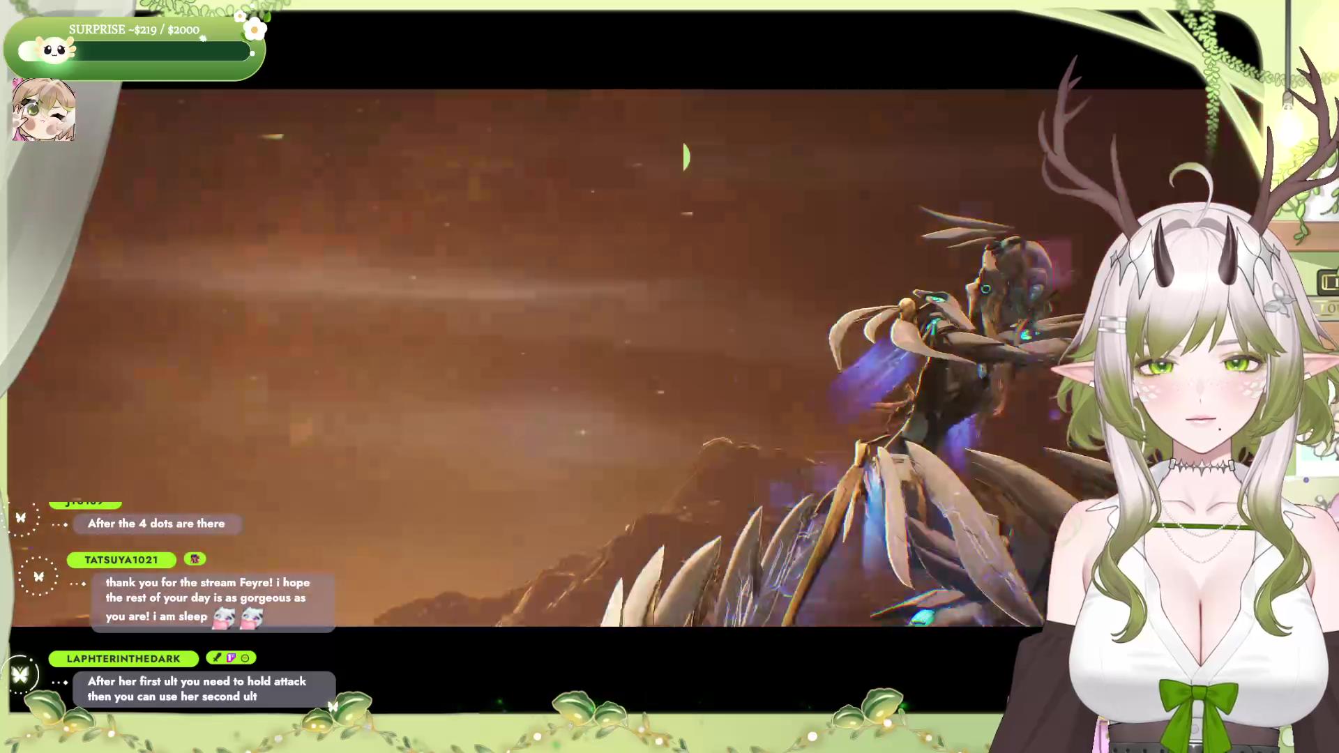 ➷ 3.3 IS ANNOUNCED!! SO MUCH CONTENT!!~♡ ➷ 【 ❥ WUWA】