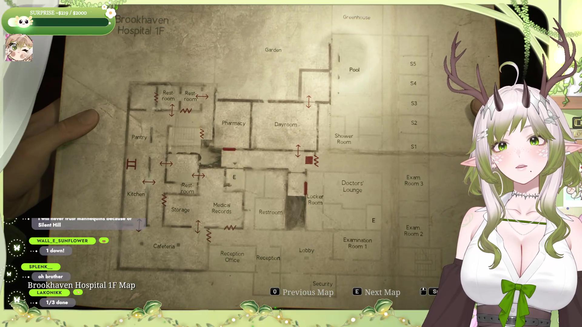 ➷ Continuing our Journey into Brookhaven Hospital !!~♡ ➷ 【 ❥ SH2】