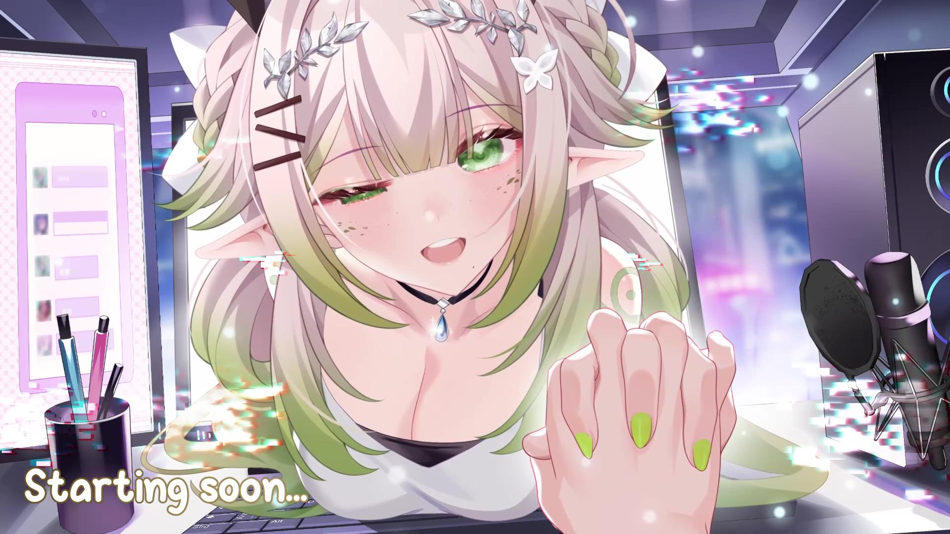 ➷ Titles sure are hard.. but we're here!!~♡ ➷ 【 ❥ WUWA】