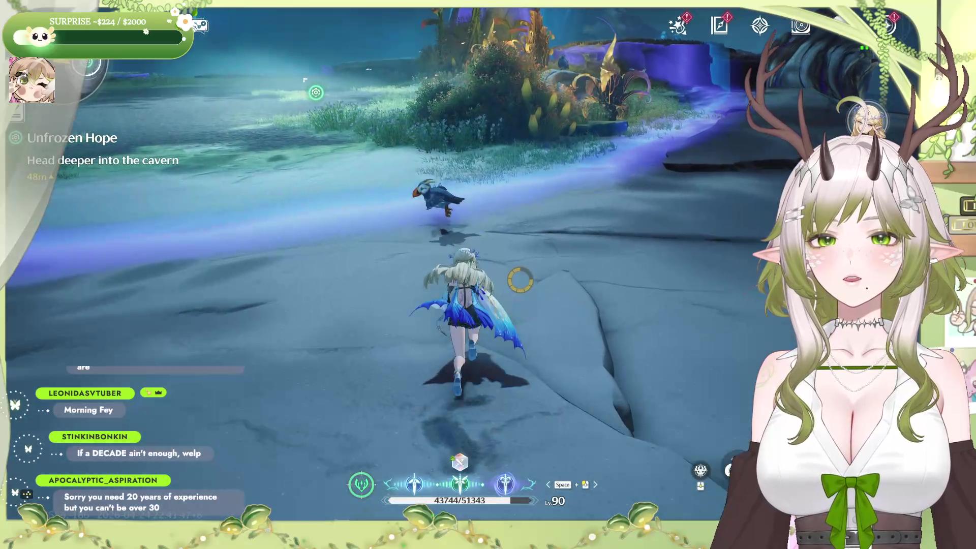 ➷ Titles sure are hard.. but we're here!!~♡ ➷ 【 ❥ WUWA】