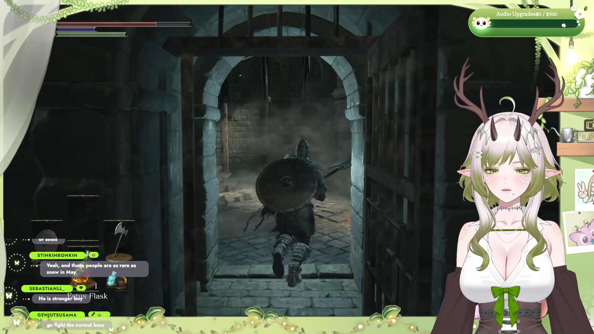 ➷ I'm bad at this game, need tips! - ♡ ➷ 【 ❥ DS3】