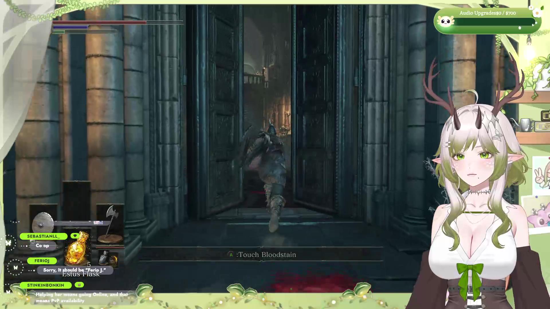 ➷ I'm bad at this game, need tips! - ♡ ➷ 【 ❥ DS3】