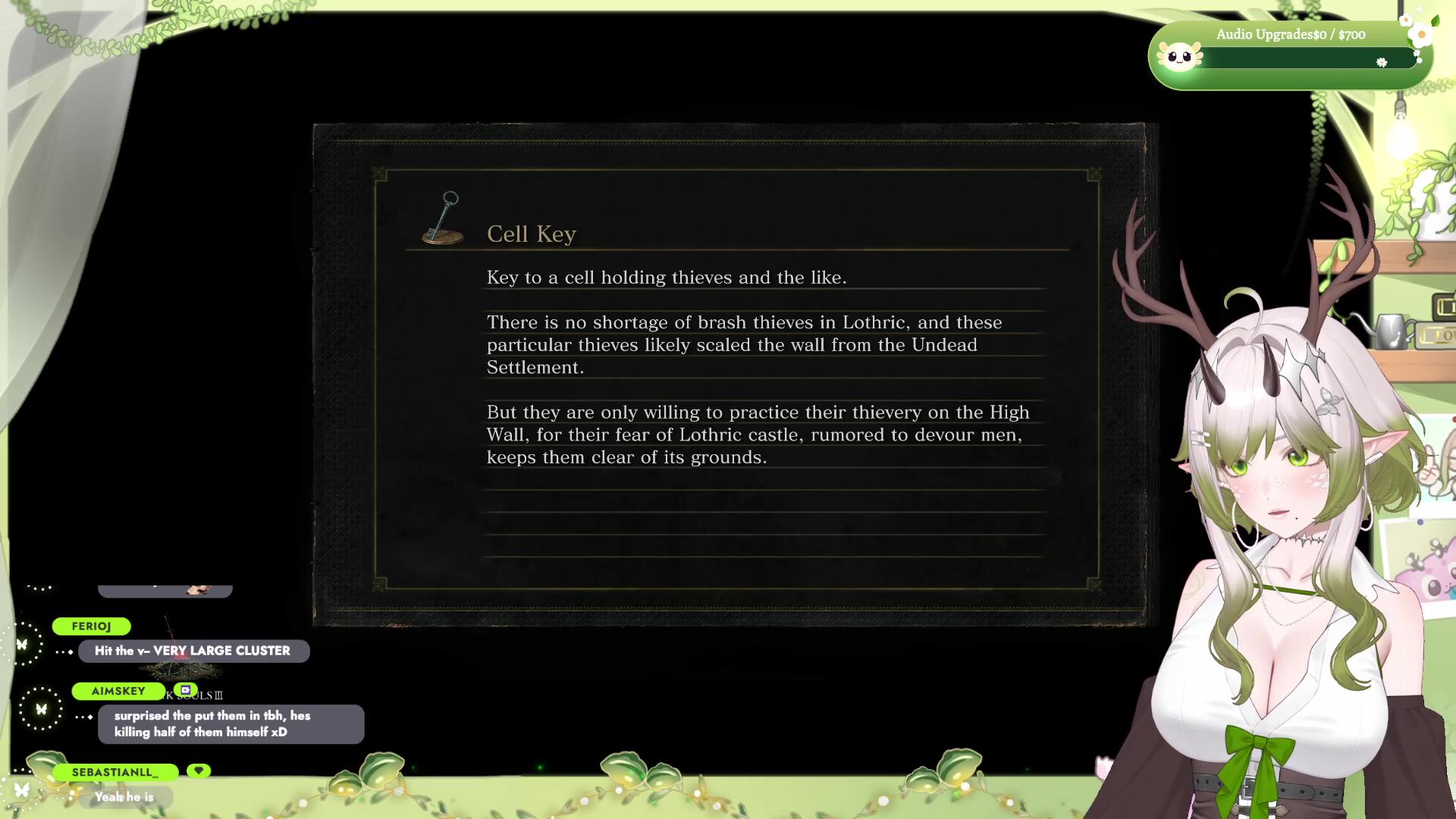 ➷ I'm bad at this game, need tips! - ♡ ➷ 【 ❥ DS3】