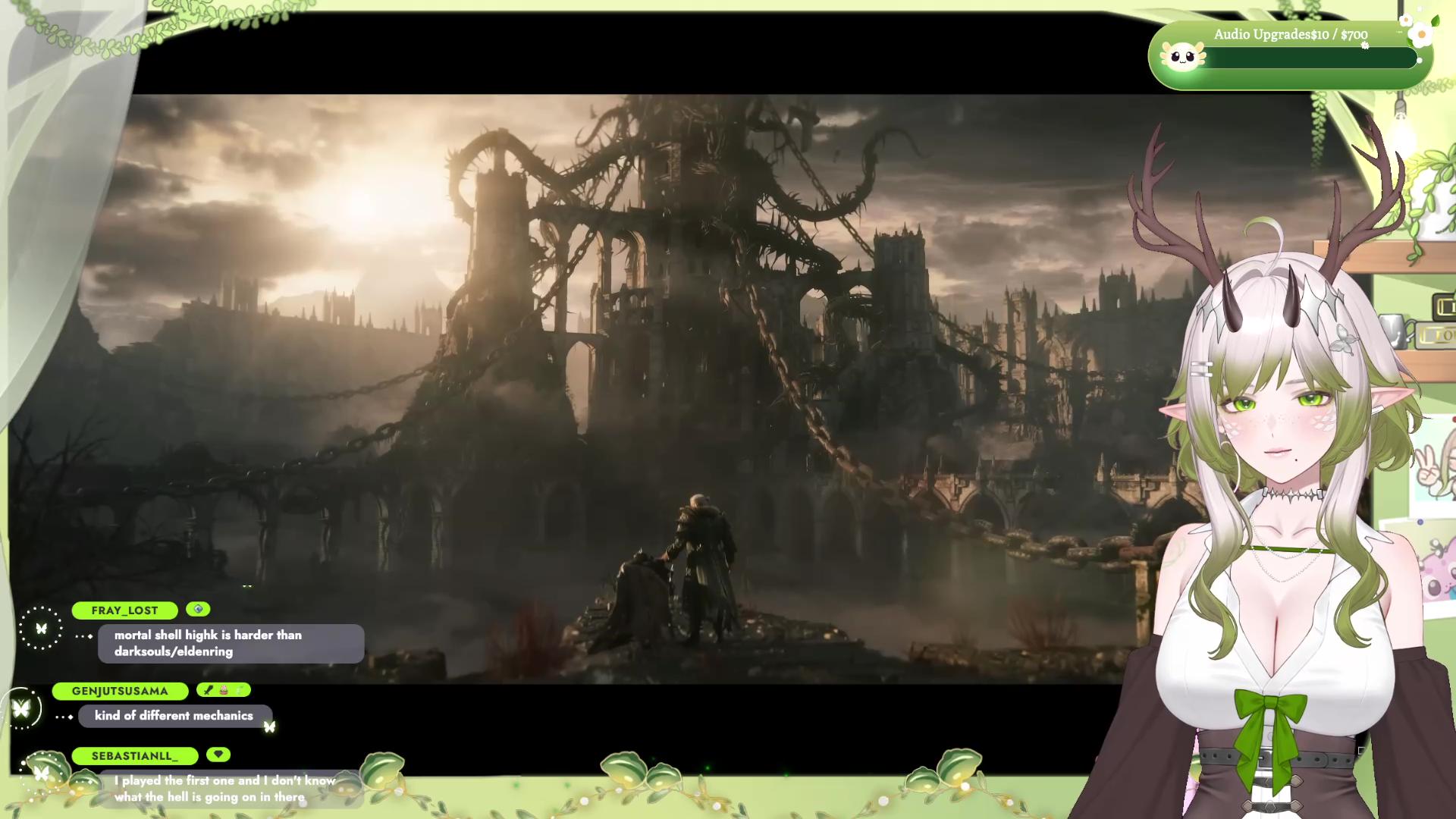 ➷ I'm bad at this game, need tips! - ♡ ➷ 【 ❥ DS3】