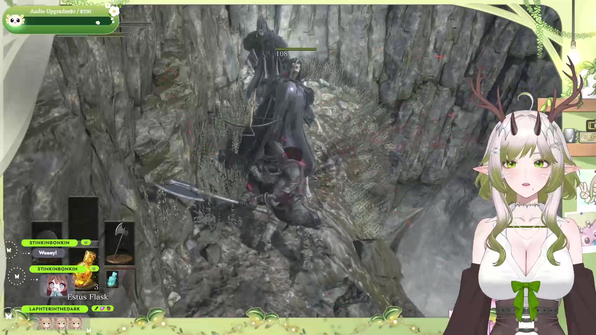 ➷ I'm bad at this game, need tips! - ♡ ➷ 【 ❥ DS3】