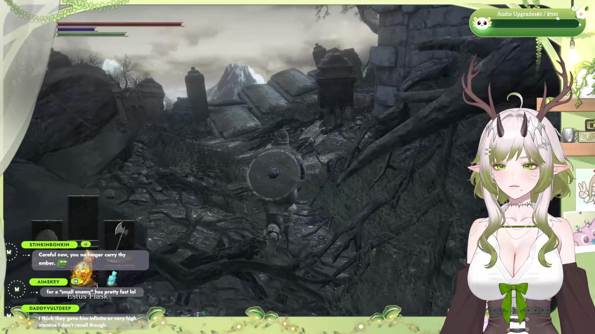 ➷ I'm bad at this game, need tips! - ♡ ➷ 【 ❥ DS3】