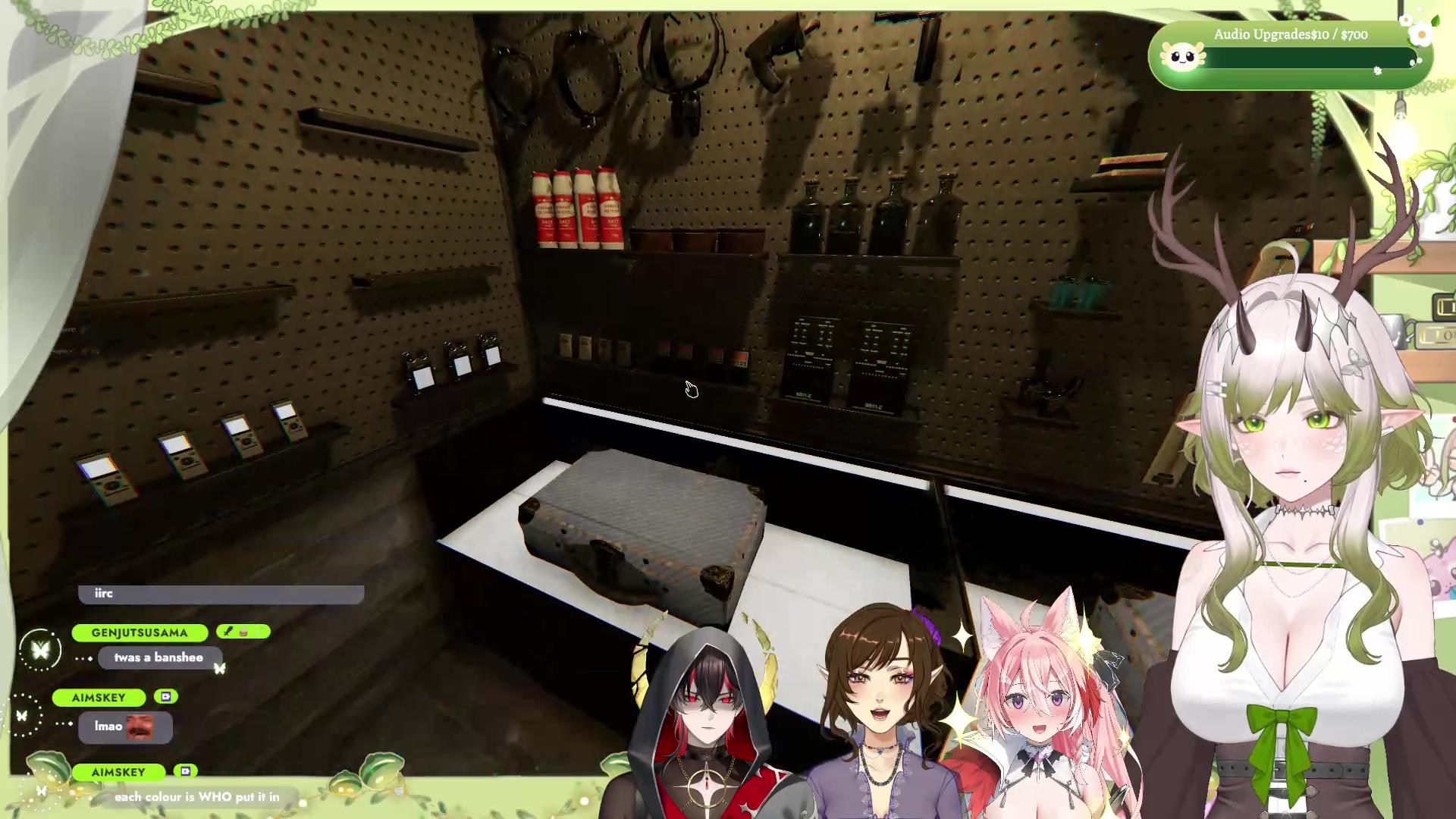 ➷ I haven't touched this game in years! - ♡ ➷ 【 ❥ Collab】