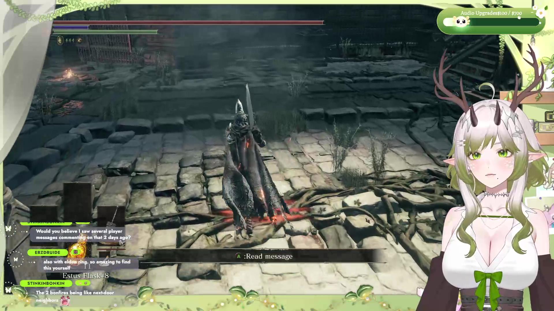 ➷ 15/19 bosses down... Homestretch now!! - ♡ ➷ 【 ❥ DS3】