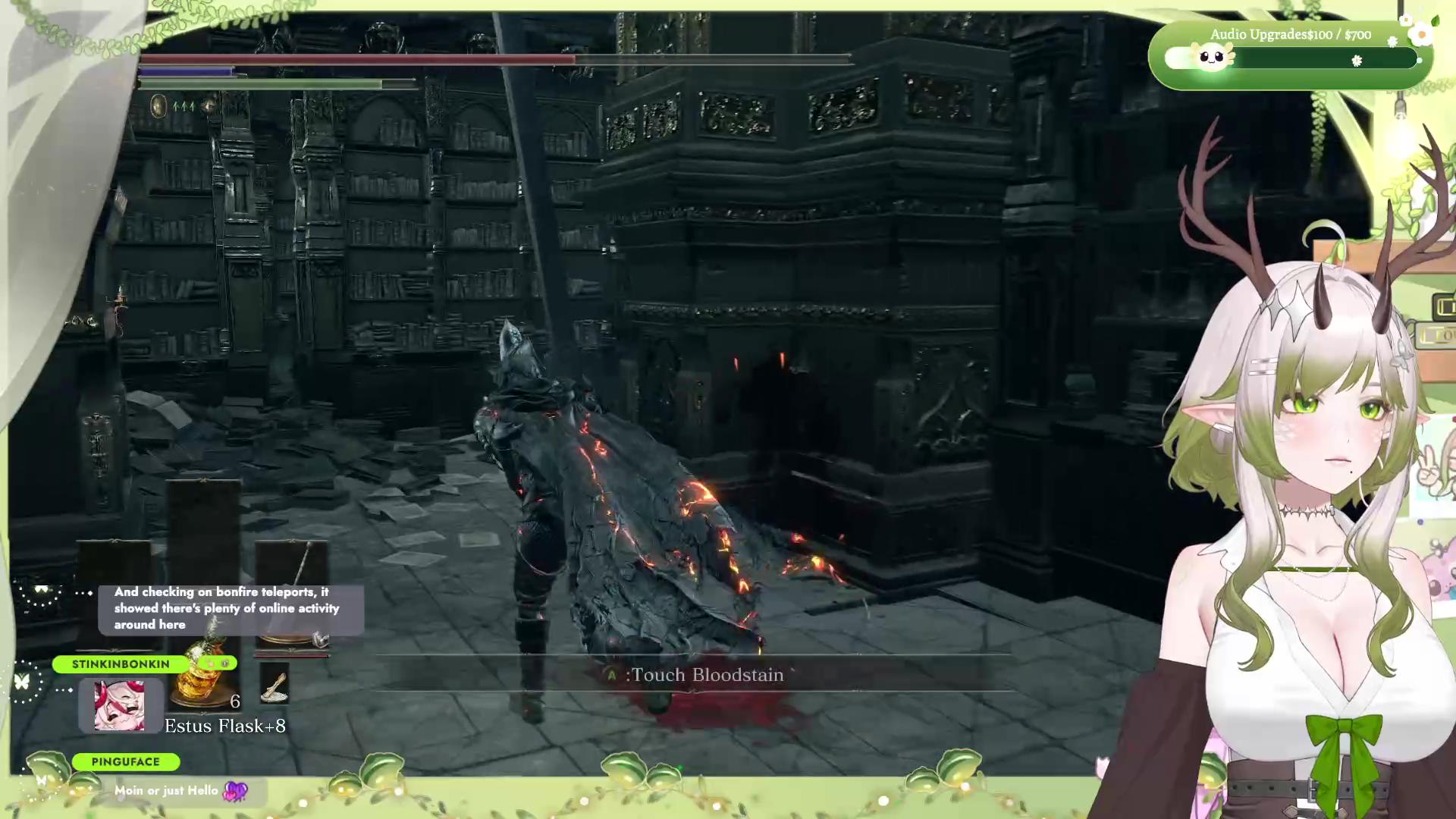 ➷ 15/19 bosses down... Homestretch now!! - ♡ ➷ 【 ❥ DS3】