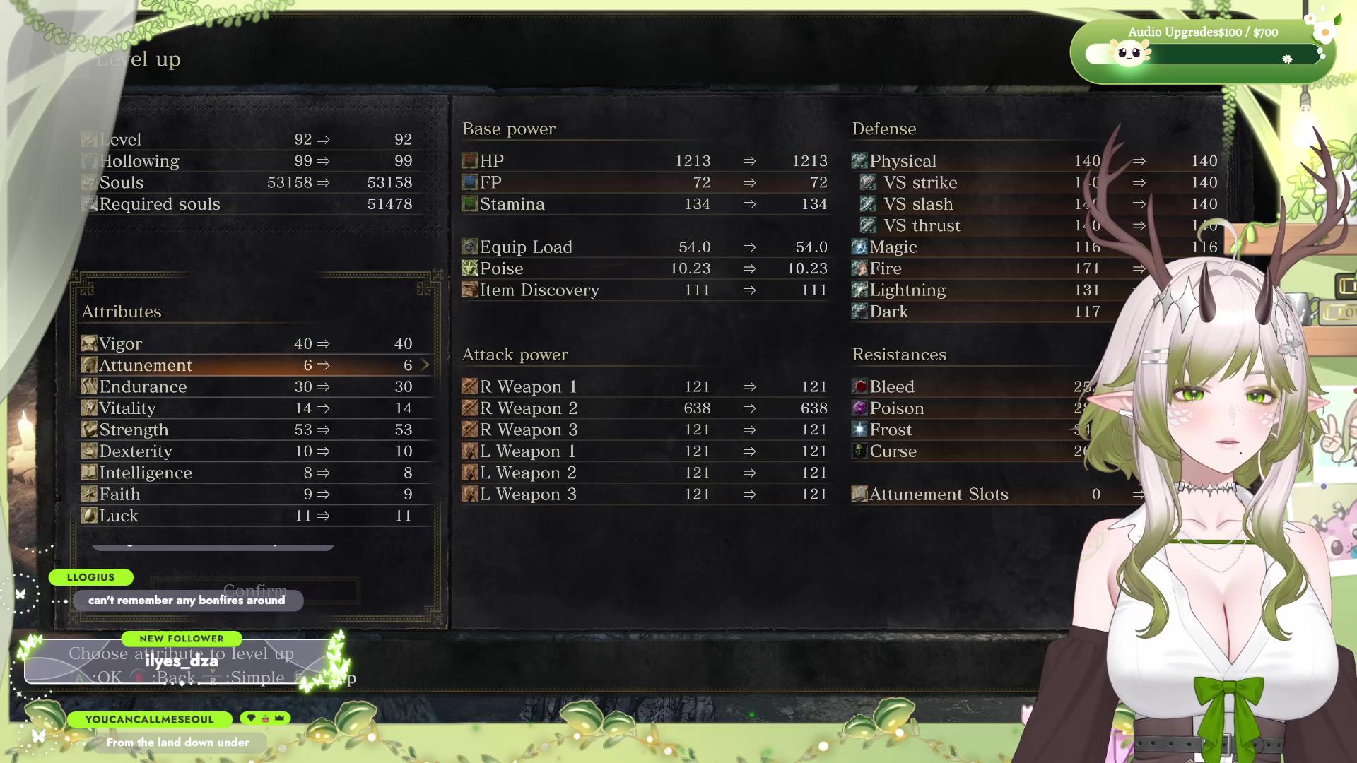 ➷ 15/19 bosses down... Homestretch now!! - ♡ ➷ 【 ❥ DS3】